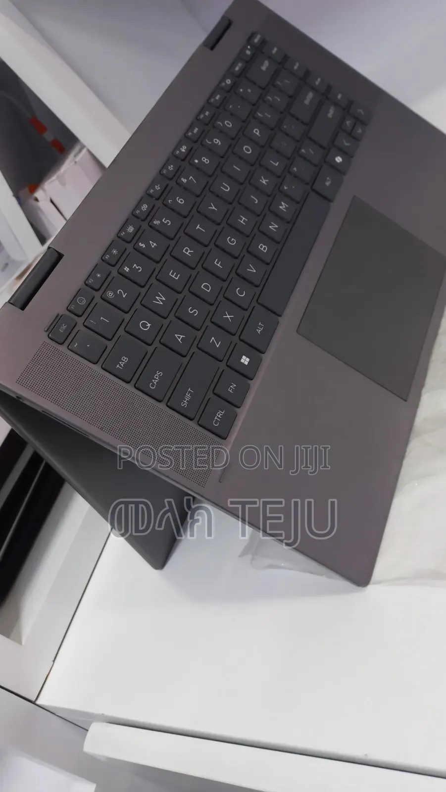 New Laptop HP Envy x360 16GB Intel Core Ultra 7 SSD 512GB