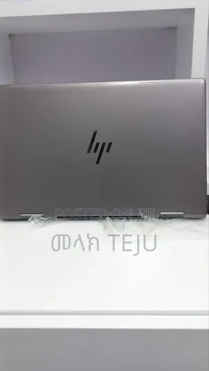 New Laptop HP Envy x360 16GB Intel Core Ultra 7 SSD 512GB