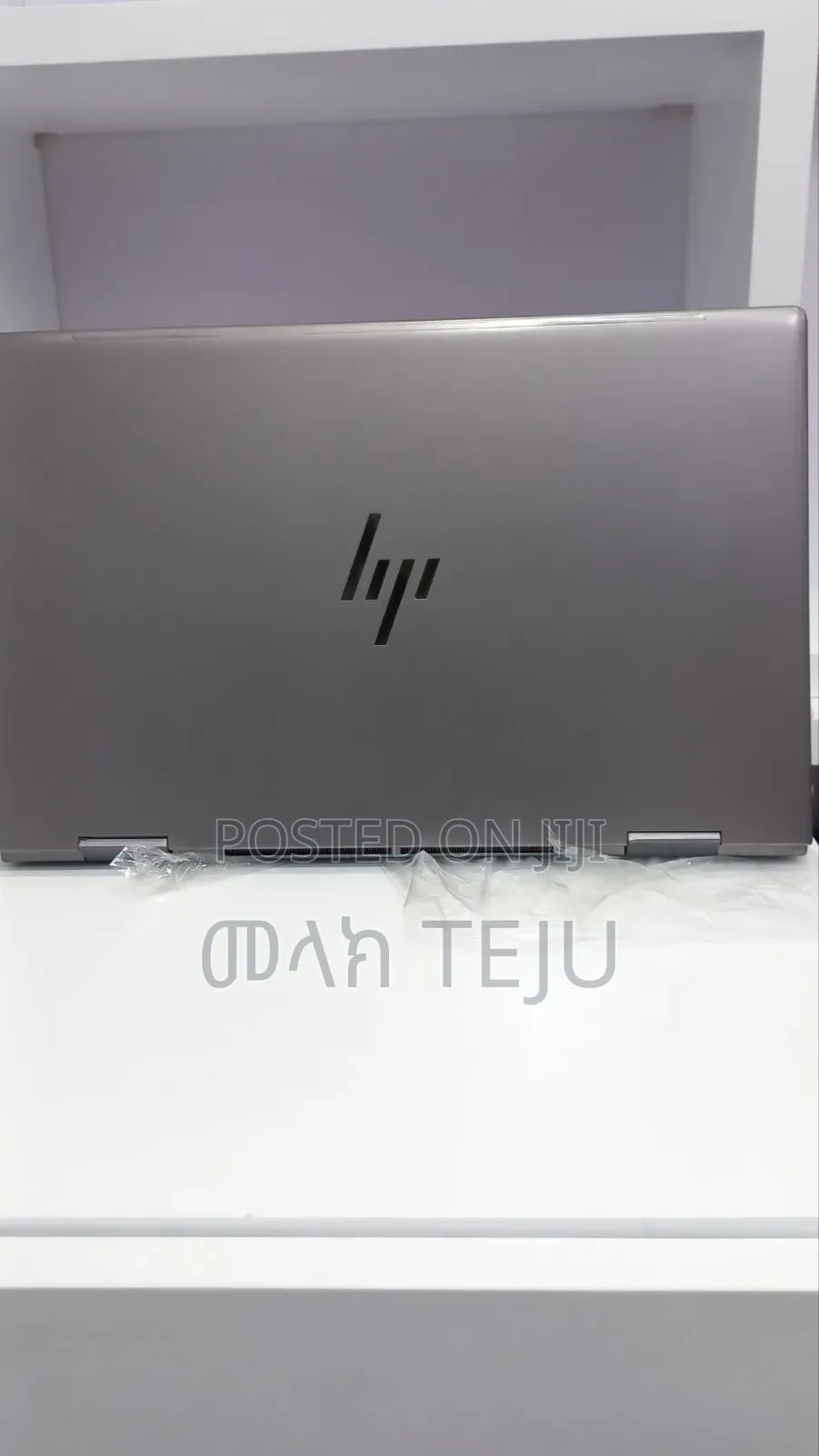 New Laptop HP Envy x360 16GB Intel Core Ultra 7 SSD 512GB