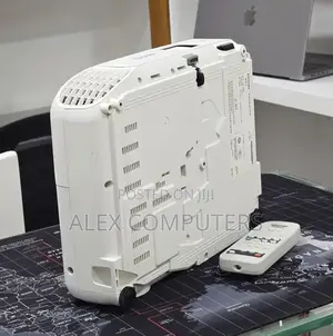 Epson Projector With Remote Model