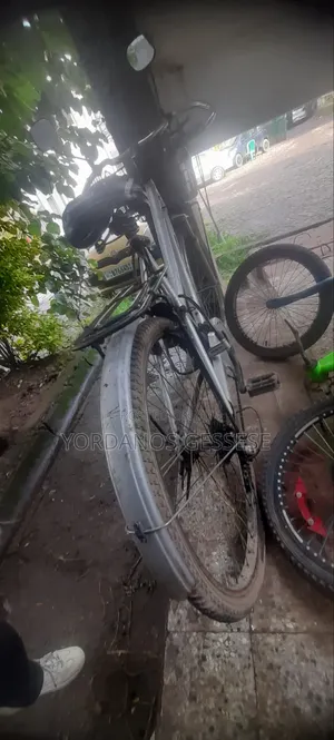 Bicycles Or
