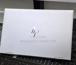 New Laptop HP EliteBook 830 G7 16GB Intel Core i7 SSD 512GB