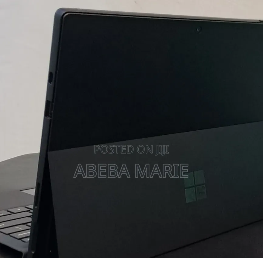 New Laptop Microsoft Surface Pro 7+ 16GB Intel Core i7 SSD 512GB