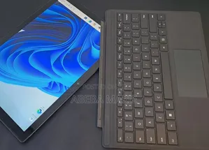 New Laptop Microsoft Surface Pro 7+ 16GB Intel Core i7 SSD 512GB