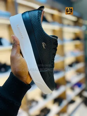 LACOSTE for Men's
