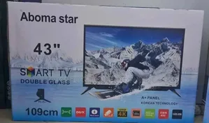 Aboma Star 43*2026