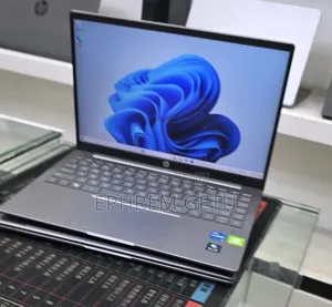 New Laptop HP Pavilion 14 16GB Intel Core i5 SSD 512GB