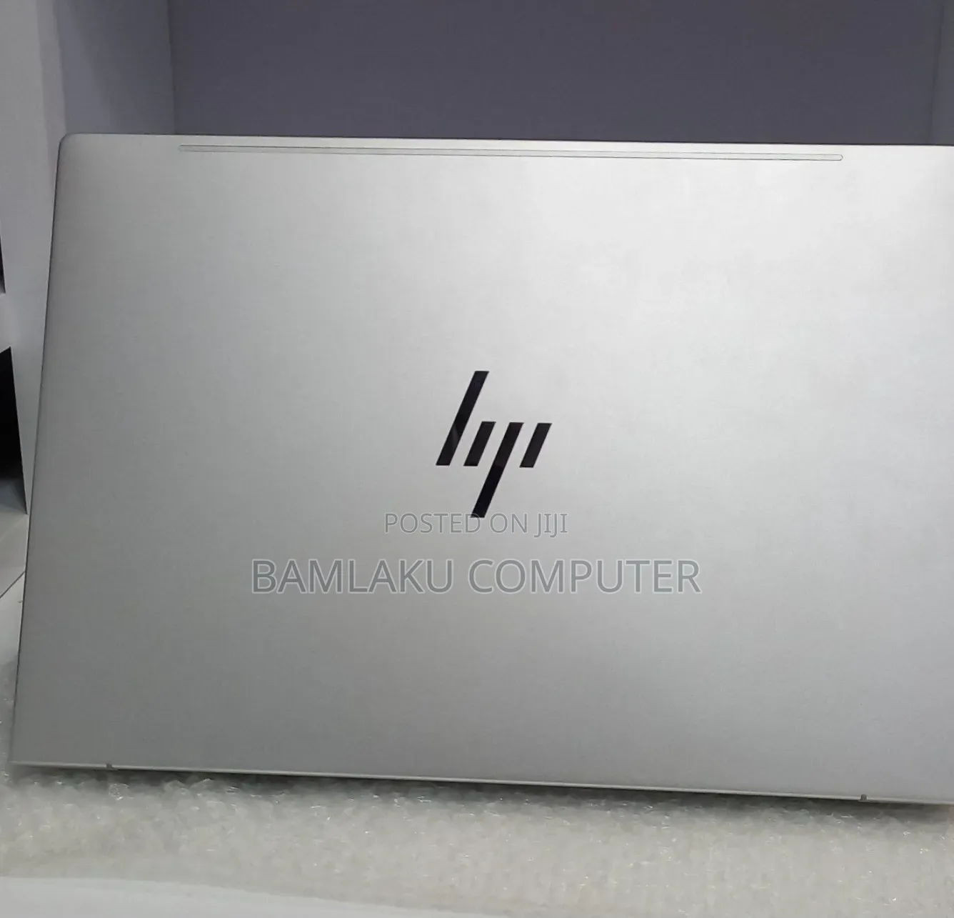 New Laptop HP EliteBook 640 G11 16GB Intel Core Ultra 7 SSD 512GB