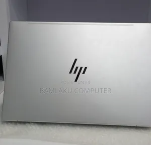 New Laptop HP EliteBook 640 G11 16GB Intel Core Ultra 7 SSD 512GB