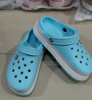 Original Crocs