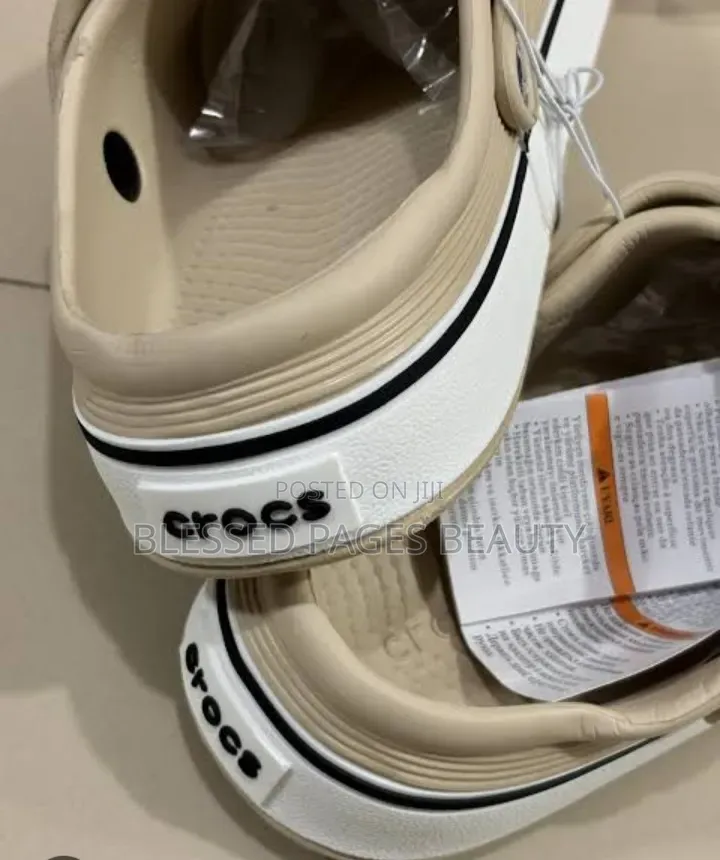 Original Crocs