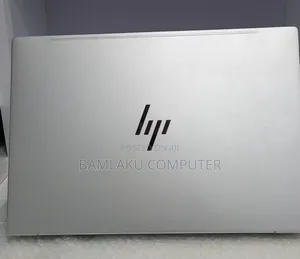 New Laptop HP EliteBook 640 G11 16GB Intel Core Ultra 7 SSD 512GB