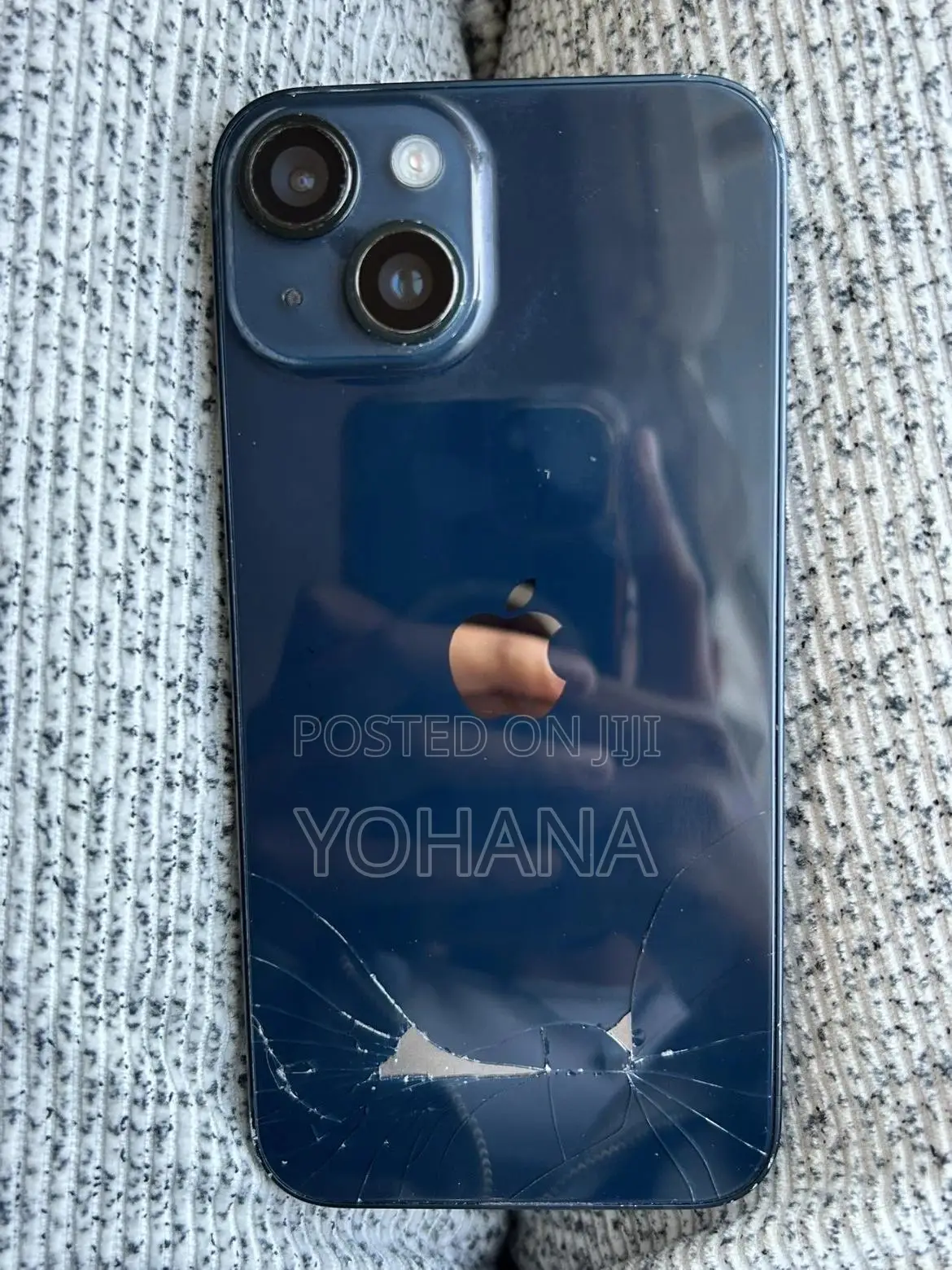 Apple iPhone 14 256 GB Blue