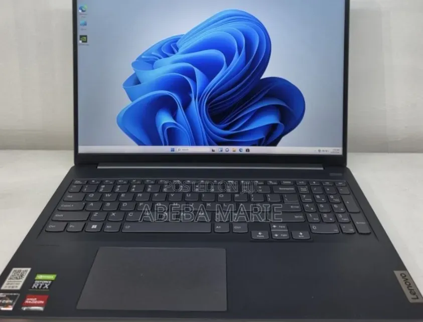 New Laptop Lenovo IdeaPad 5 Slim 13th Gen i7 16GB AMD Ryzen 7 SSD 512GB