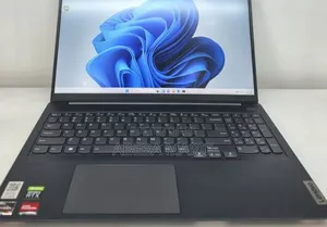 New Laptop Lenovo IdeaPad 5 Slim 13th Gen i7 16GB AMD Ryzen 7 SSD 512GB