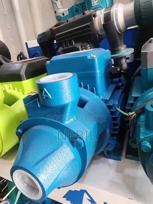 Aquastrong Water Pump 1hp