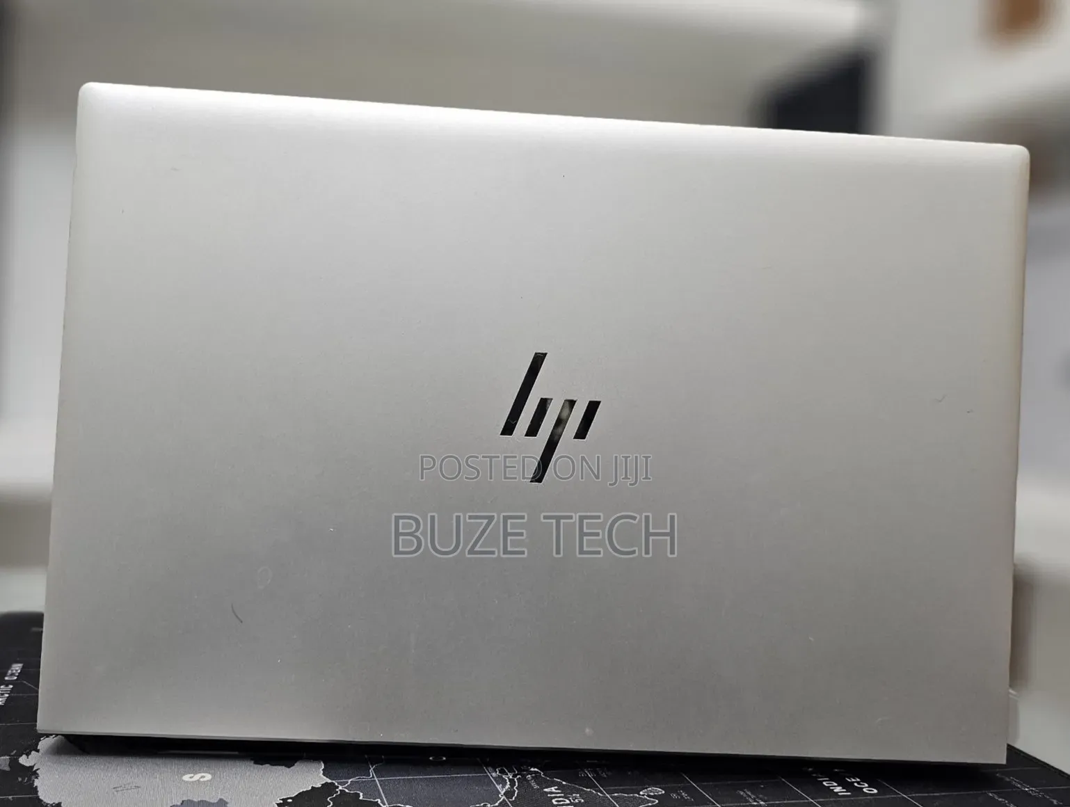 New Laptop HP EliteBook 840 G7 16GB Intel Core i5 SSHD (Hybrid) 512GB