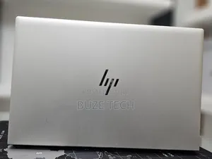 New Laptop HP EliteBook 840 G7 16GB Intel Core i5 SSHD (Hybrid) 512GB