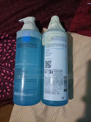 Facial Cleanser