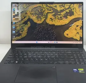 New Laptop Asus Vivobook 15 16GB Intel Core Ultra 9 SSD 512GB