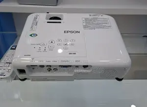 Brand New With Manual