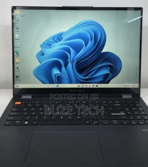 New Laptop Asus 16GB Intel Core i5 SSD 512GB