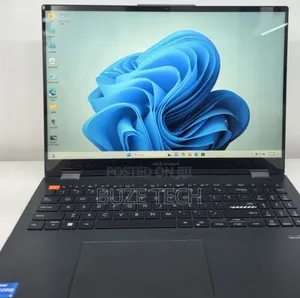 New Laptop Asus 16GB Intel Core i5 SSD 512GB