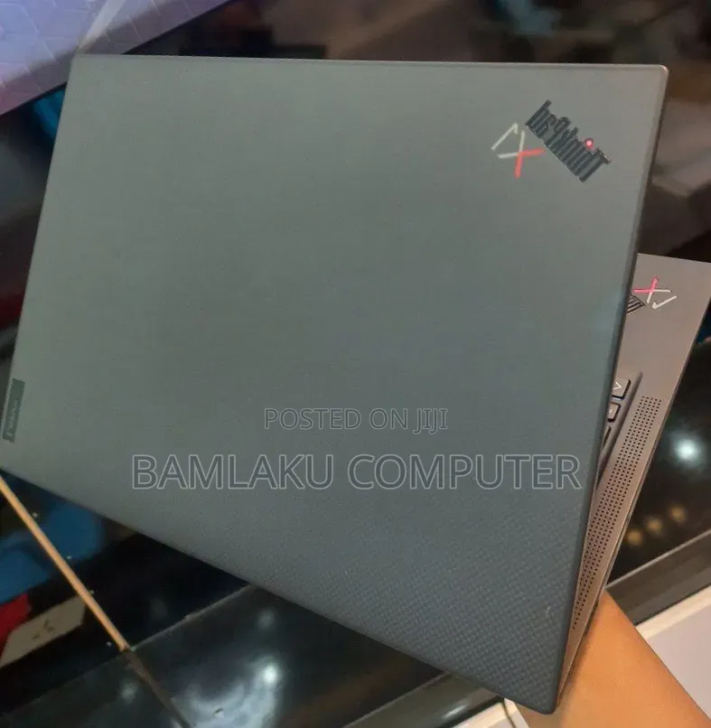 New Laptop Lenovo ThinkPad X1 Carbon 16GB Intel Core i7 SSD 1T