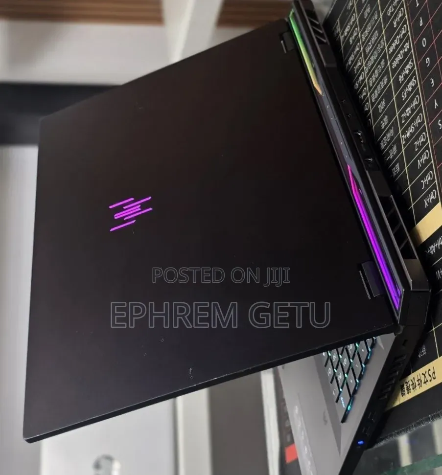 New Laptop Acer Predator Helios Neo 16 32GB Intel Core i9 SSD 1T