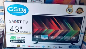 Gsda 43*2026