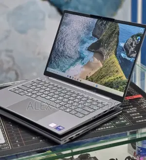 New Laptop Lenovo ThinkBook 15 16GB Intel Core Ultra 7 SSD 512GB