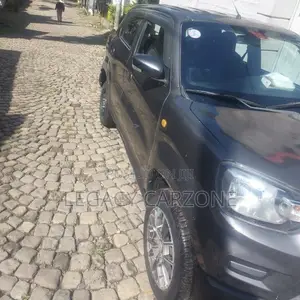 Suzuki S-Presso 2020 Black