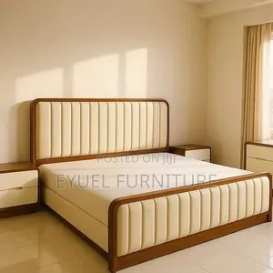 Bed/አልጋ በፈለጉት Design አና አማራጭ
