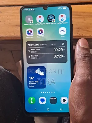 Samsung Galaxy A06 64 GB
