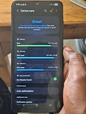 Samsung Galaxy A06 64 GB