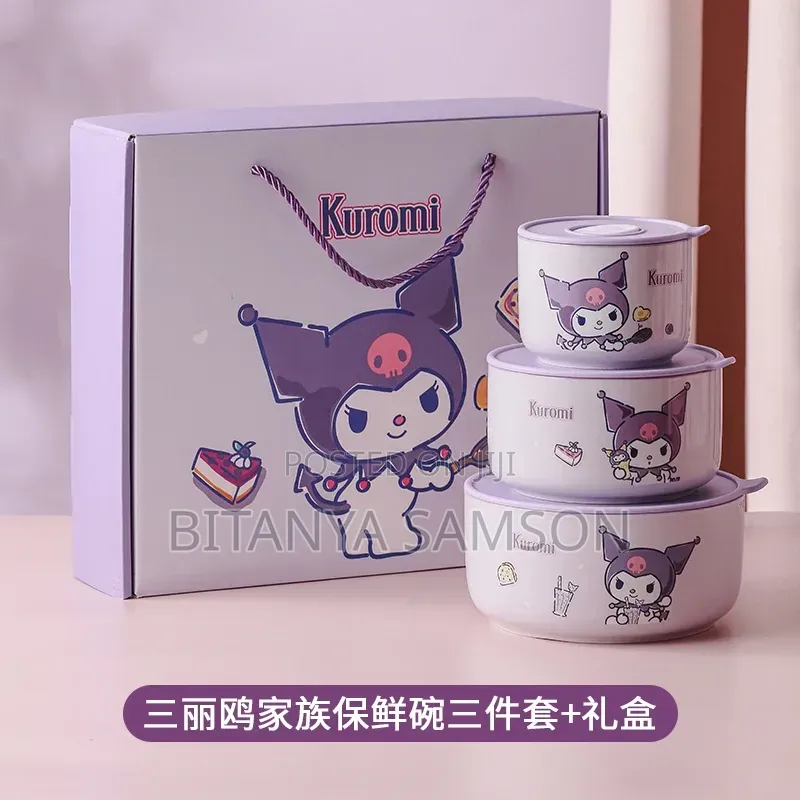 Exciting Lunchbox for Children