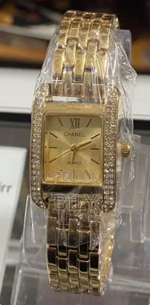 Women’s and Men Watches