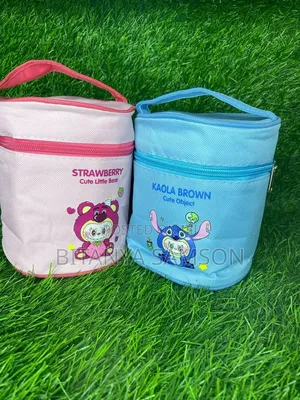 Exciting Lunchbox for Children