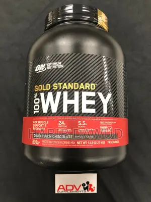 Whey Protein