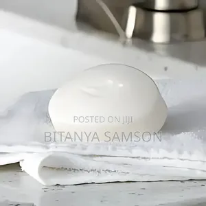 Dove Original Beauty Bar