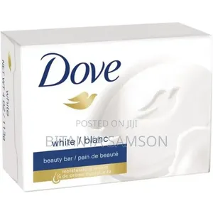 Dove Original Beauty Bar