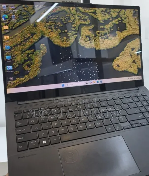 New Laptop Asus VivoBook 15 X505BA 16GB Intel Core Ultra 9 SSD 512GB