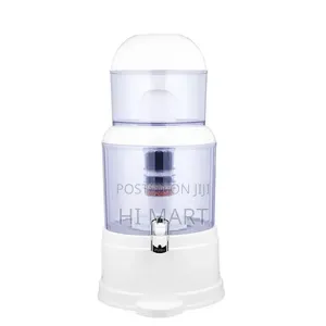 Ceramic Filter Top Quality Water Filter(16litre Capacity)