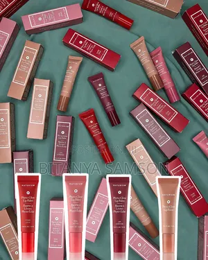 Naturium Phyto-Glow Lip Balms