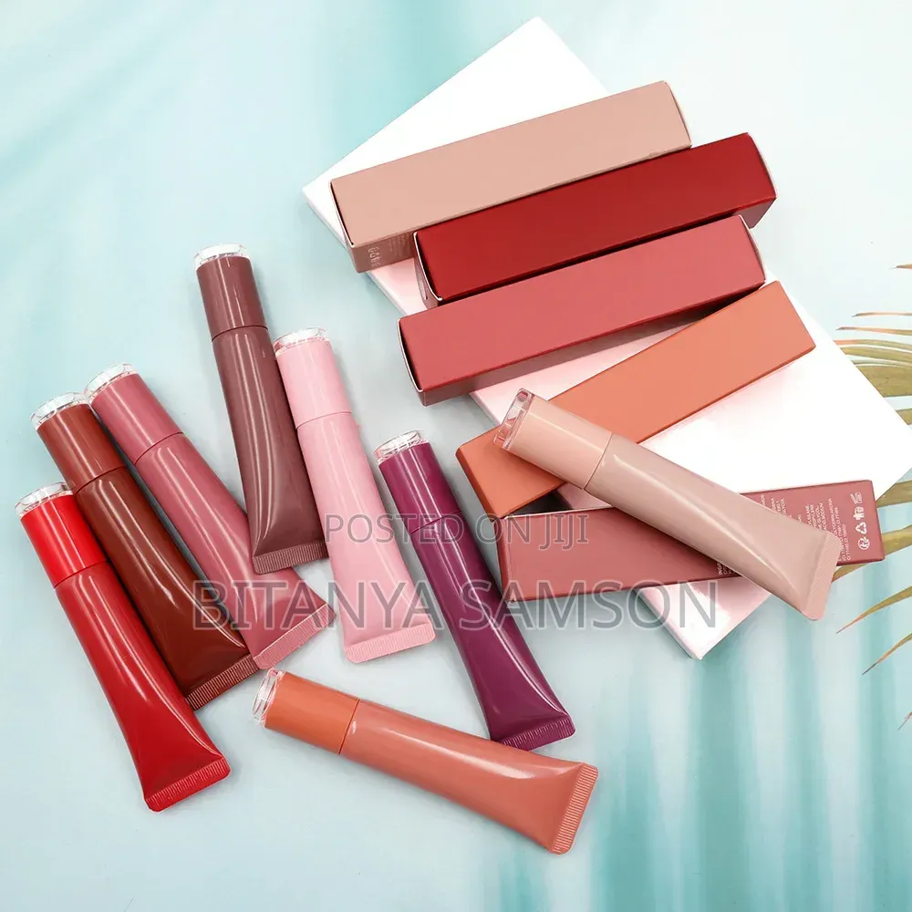 Naturium Phyto-Glow Lip Balms