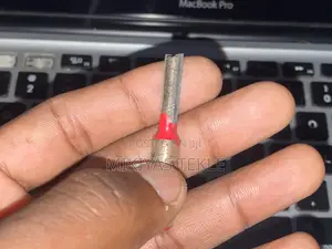 Router Bits (8mm)