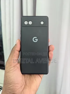 Pixel 6a Case for Sale