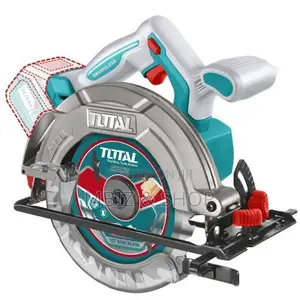Total Chargeable Circular Saw