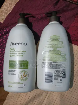 Aveeno Moisturizing Lotion
