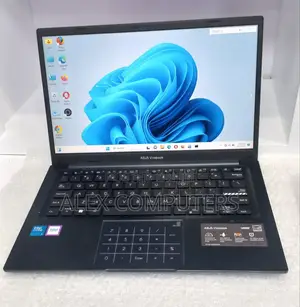New Laptop Asus VivoBook 15 X505BA 16GB Intel Core 5 SSD 512GB